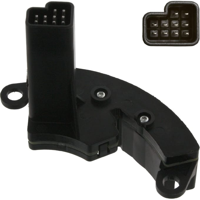 Stuurhoeksensor FEBI BILSTEIN 33744