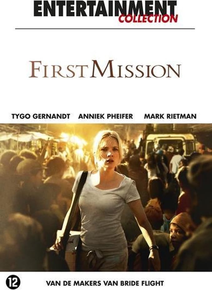 First Mission
