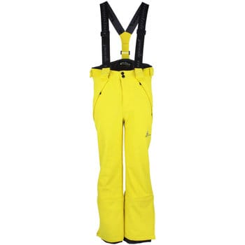 Broek Peak Mountain Pantalon de ski homme CASHELL