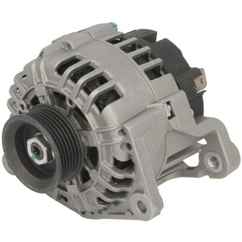 Driefasige generator RIVOLV RIV600044