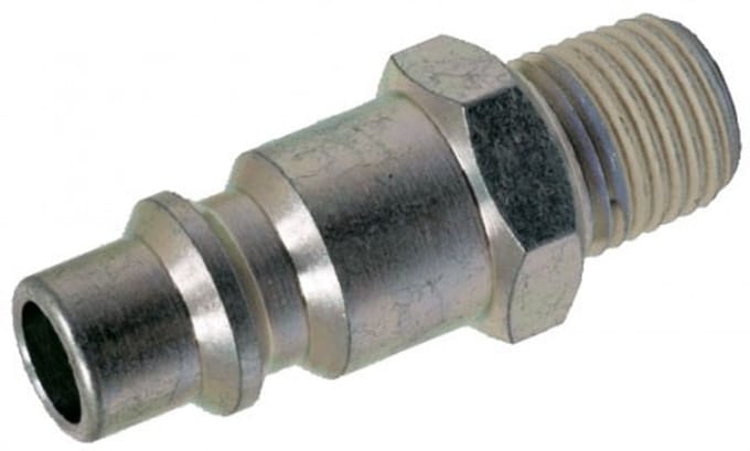 Prevost IRP-06 Insteeknippel - Buitendraad - 3/8