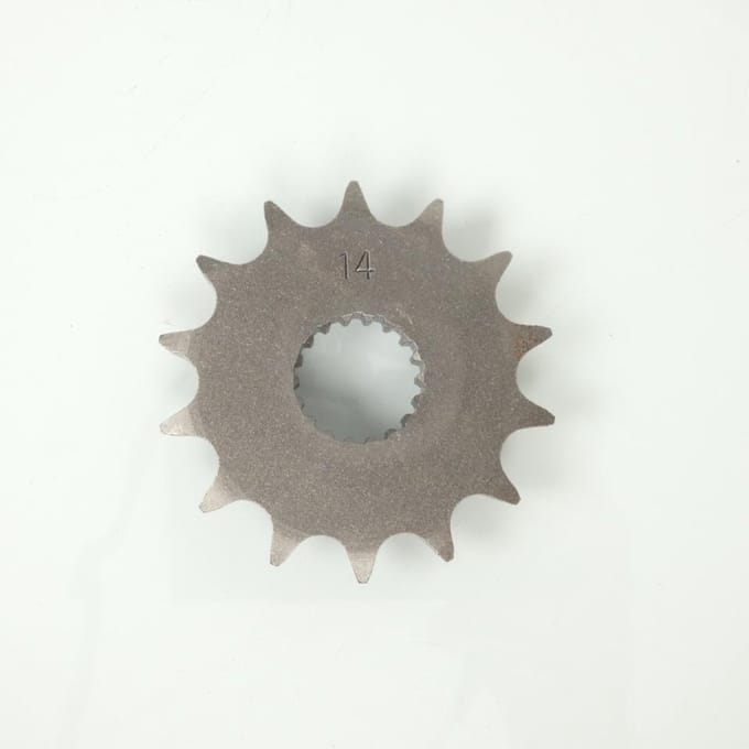 Pignon de sortie de boite Sifam pour Moto MASH 125 Scrambler 2014 à 2021 Neuf