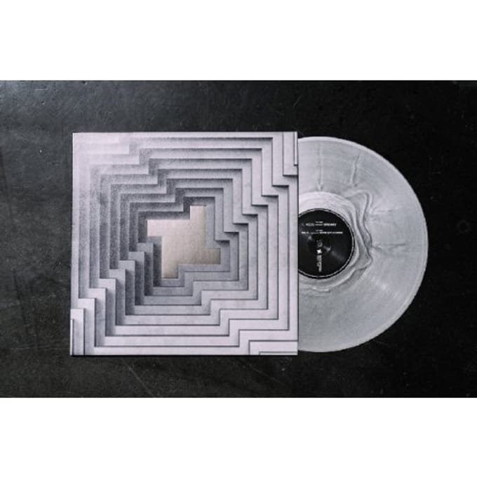Kode9 & Burial - Infirmary / Unknown Summer