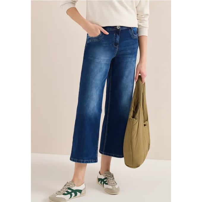 7/8 Jeans broek