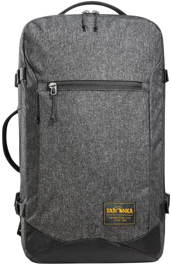 Tatonka Traveller Pack 35 - Reistas 17 53 cm (black)