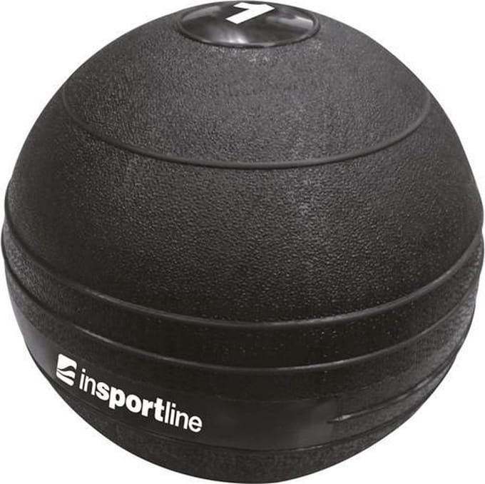 Slam Ball - inSPORTline - 1 kg