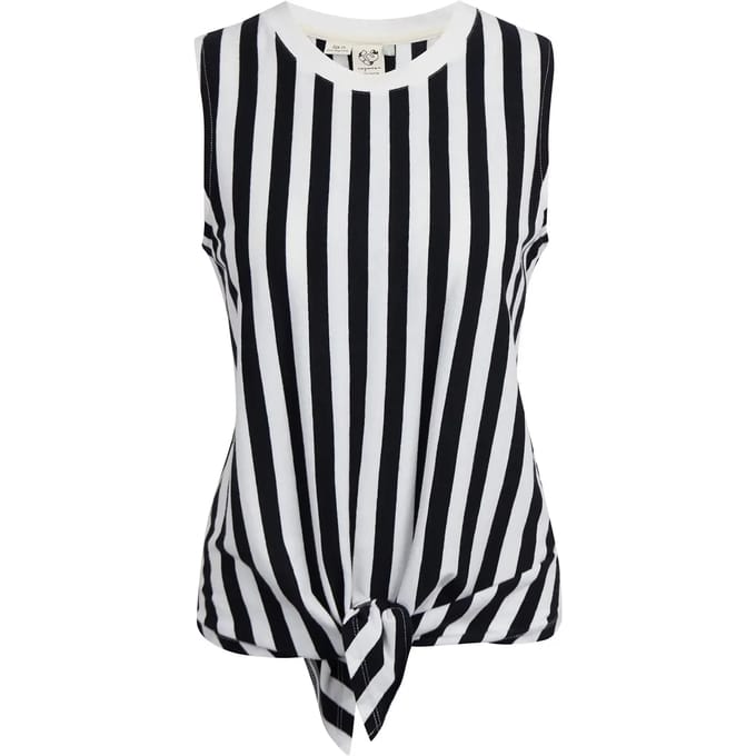 Damestanktop Ragwear Rayada Gots