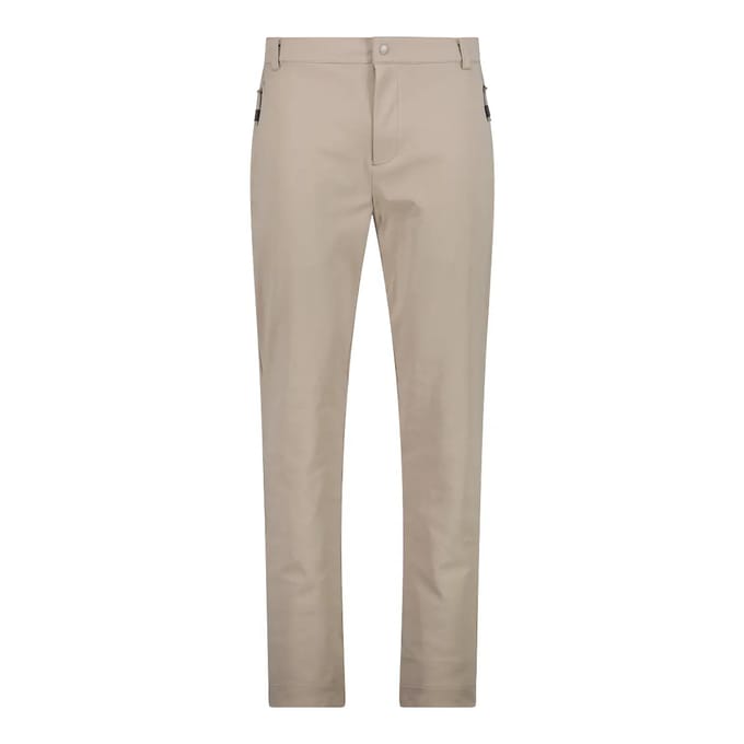 Polyester broek CMP Compact Tech
