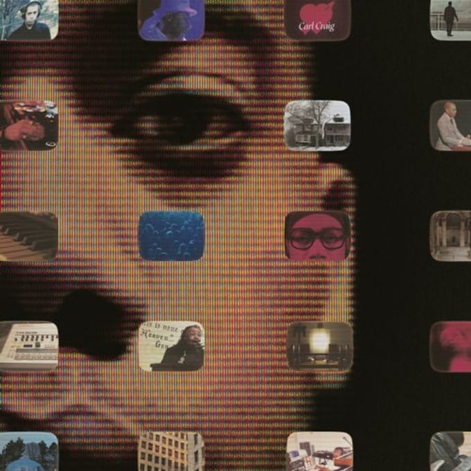 Desire: The Carl Craig Story - Carl Craig