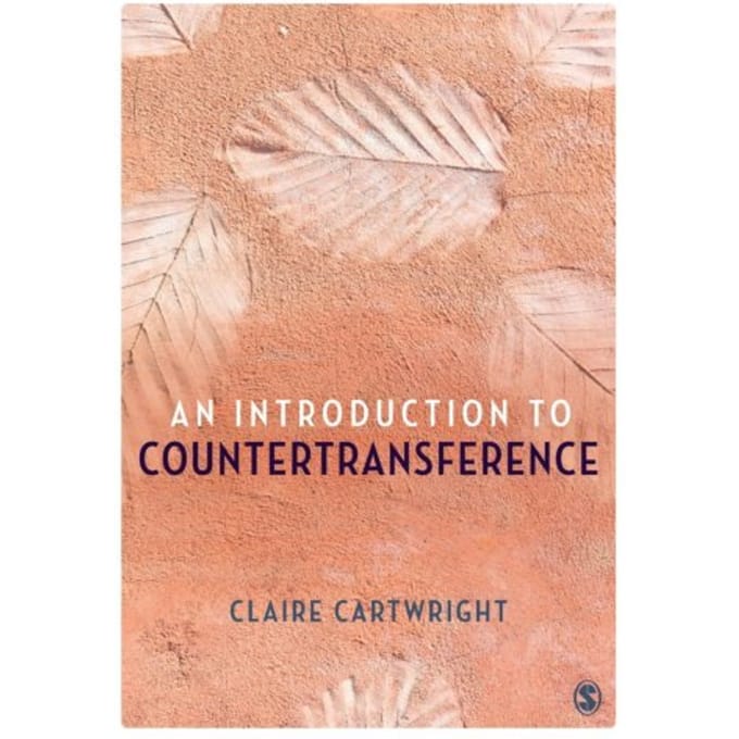 An Introduction To Countertransference - Cartwright