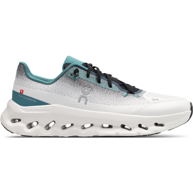 On Cloudtilt Sneakers Heren - Blauw - Maat 44 - Textil