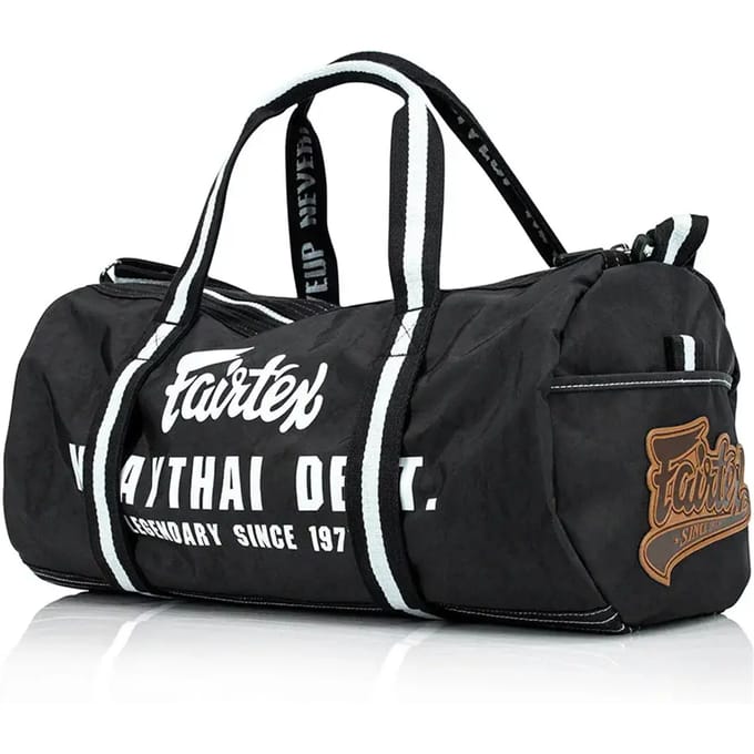 Sporttas Fairtex