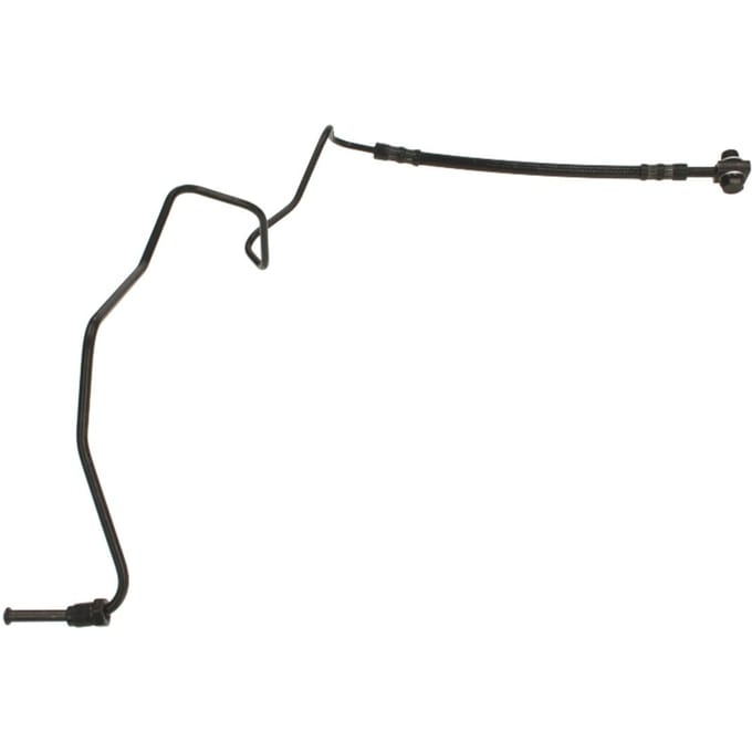 Remleiding QUICK BRAKE 99.003X, rechts