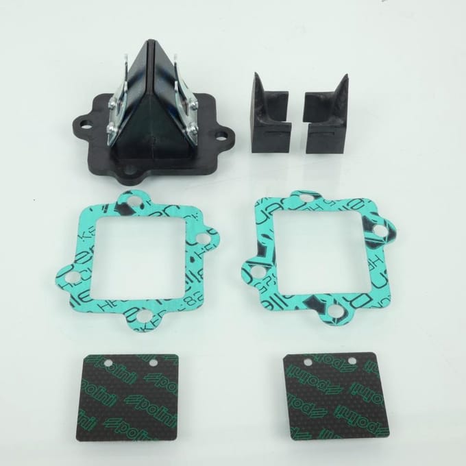 Clapet d admission Polini pour Scooter Beta 50 Ark Ac Neuf