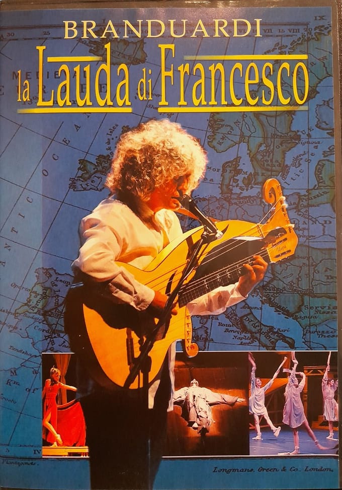 La Lauda Di Francesco