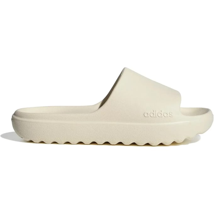 Adidas Lumia Badslippers JR+SR Ecru 46