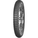 Mitas E-05 ( 4.00-19 TT 71S Achterwiel, M+S keurmerk, Voorwiel )