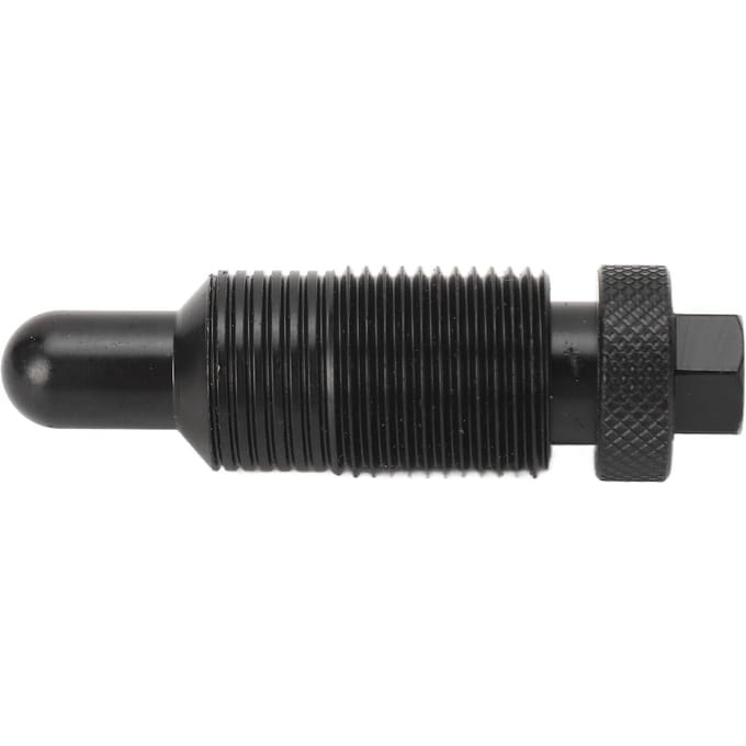 Krukas Borgpen Gereedschap T40237 Veilige Betrouwbare Krukas BDP Borgpen voor A4 A6 A8 Alloard black