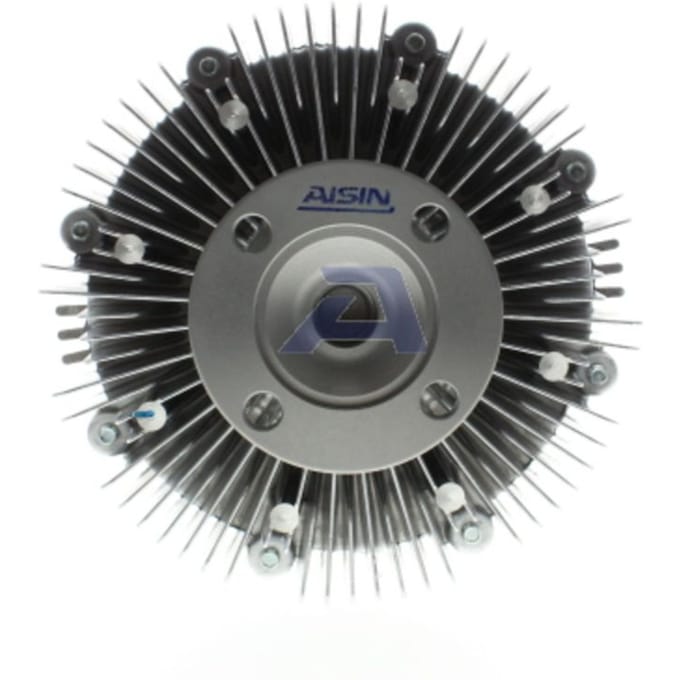Koppeling, radiatorventilator AISIN FCT-086