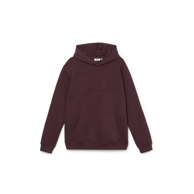 Hoodie Fila Coredo