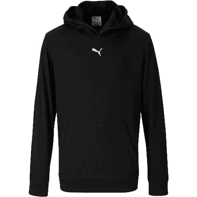 Girl hoodie Puma ESS Rib