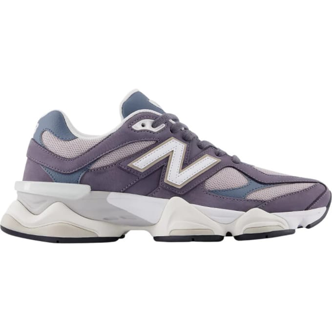 New Balance U9060 neptune grey shadow blue blauw unisex sneaker