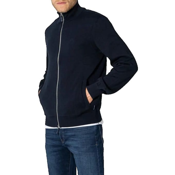 ARMANI UITWISSELING Blauwe shirts