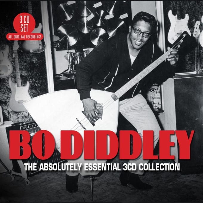 Absolutely Essential (3CD Collection)