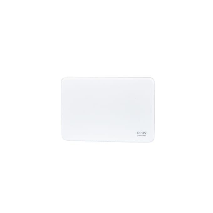 OPUS Waterdetector met Zwelschijven - Wit