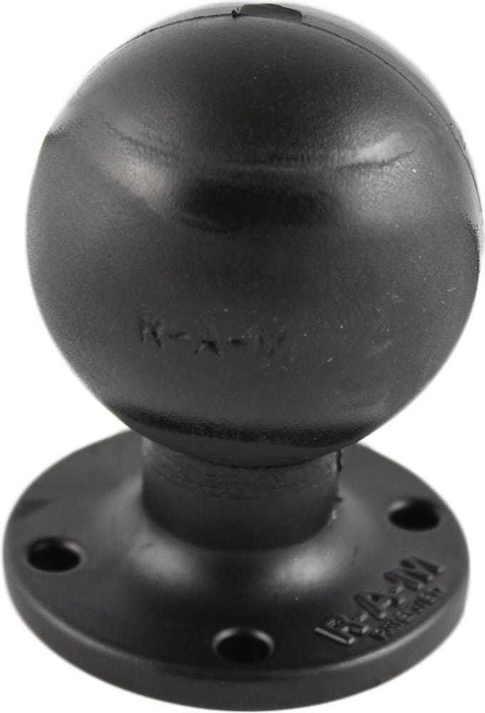 RAM-D-254U kogel kleine base plate( AMPS)