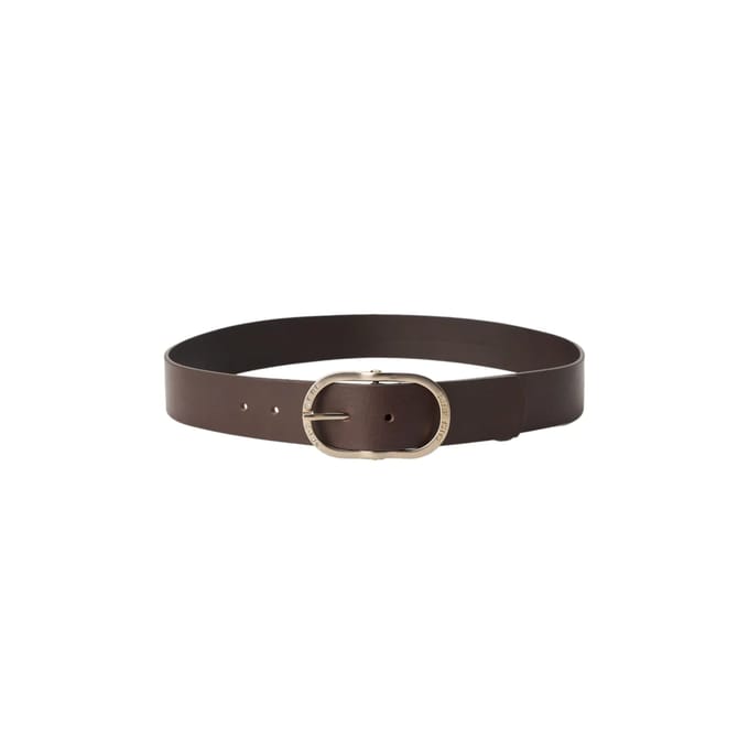 Leren damesriem Salsa Jeans