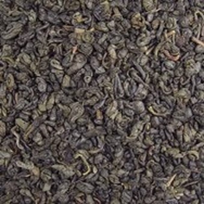 De Kruidenbaron - China Gunpowder thee - 1 kilo