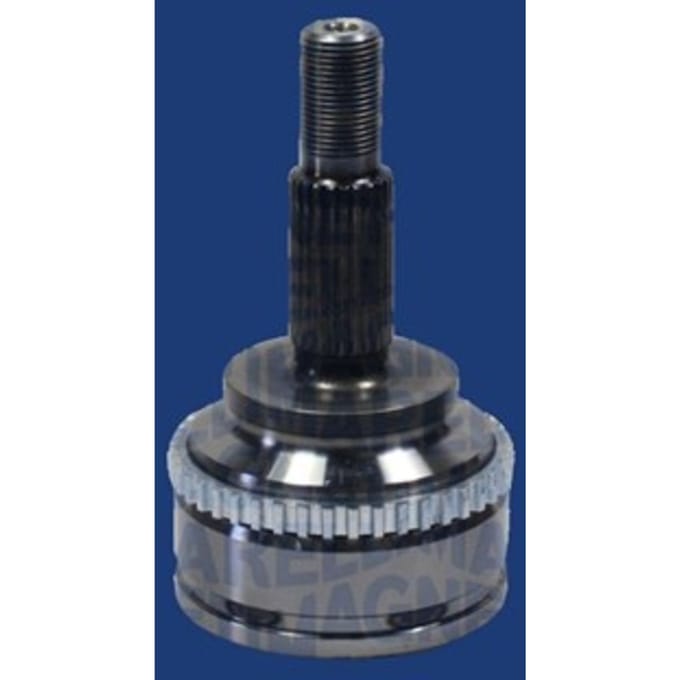 Homokineet reparatie set, aandrijfas MAGNETI MARELLI 302015100244