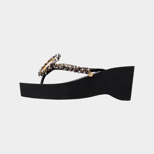 Uzurii Angel high heel black