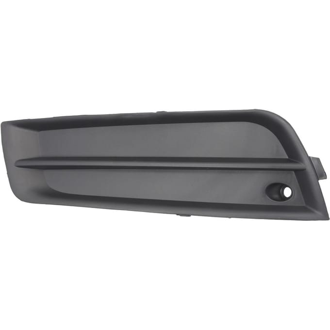 Ventilatierooster, bumper BLIC 6502-07-1133917P links