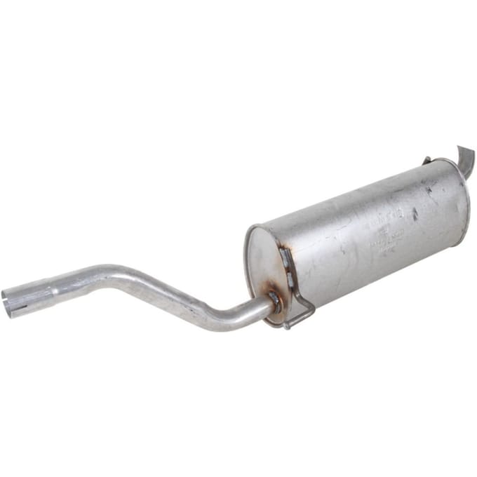 Geluiddemper achter WALKER 23249