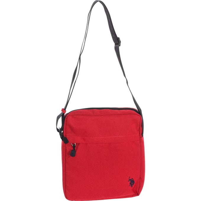 Schoudertas U.S Polo Assn. BIUKN0321MIA