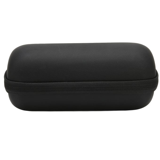 BT Speaker Draagtas Harde Schaal Waterdicht Draagbaar Draadloze Speaker Opbergtas voor FLIP 6