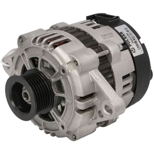 Driefasige generator PULSAR ROTATING ELECTRICS PSR10780