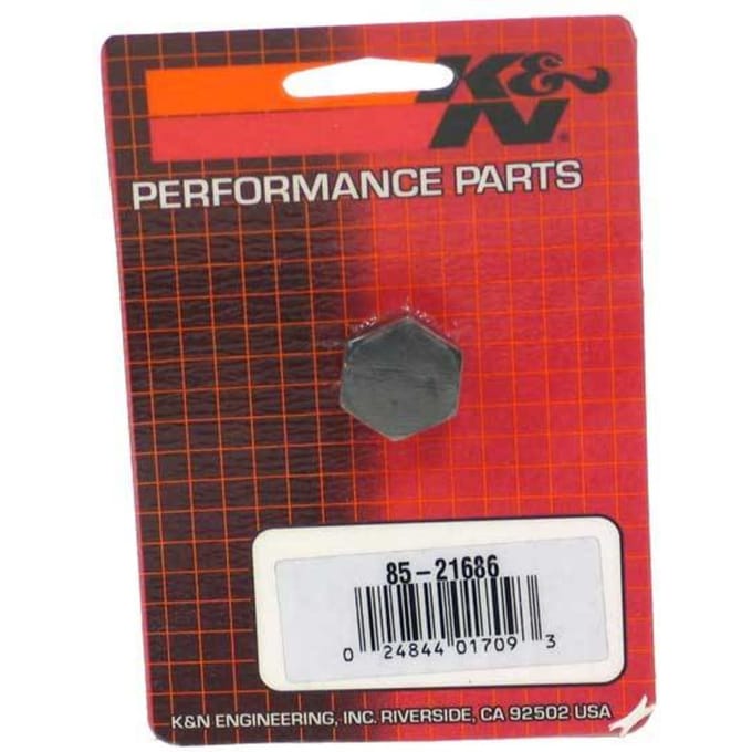 K&N; Filters Andere overige delen K&N; 85-21686