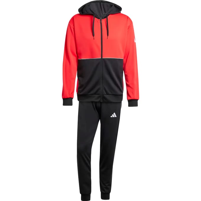 Trainingspak adidas Colorblock