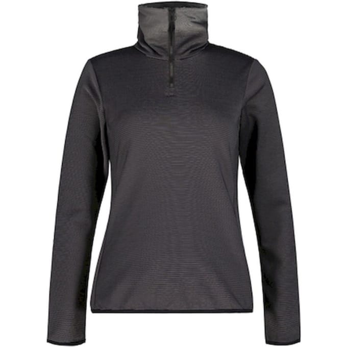 ICEPEAK - Ellendale - Skipully met rits dames - Wit
