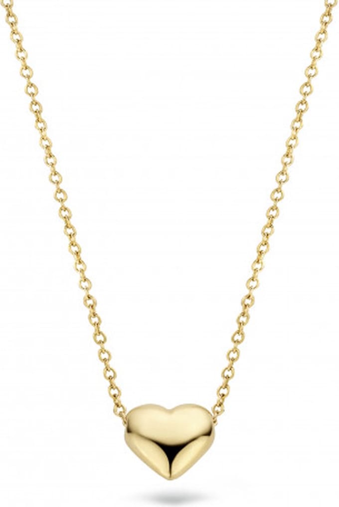 Blush schakelketting dames 3062ygo