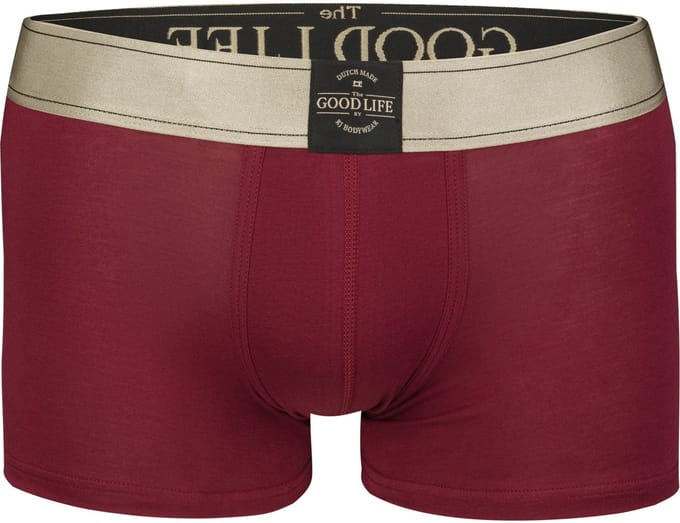 RJ Good Life Heren Trunk Port XL