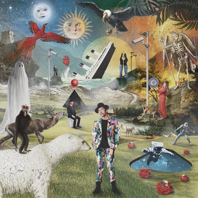 Arthur H - La Vie (2 LP)