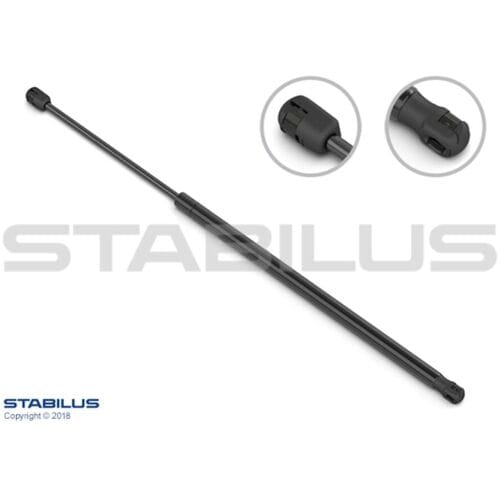 Gasveer STABILUS 1447EY