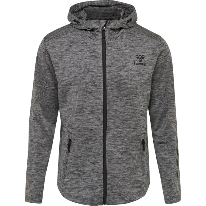 Jas Hummel zip Aston