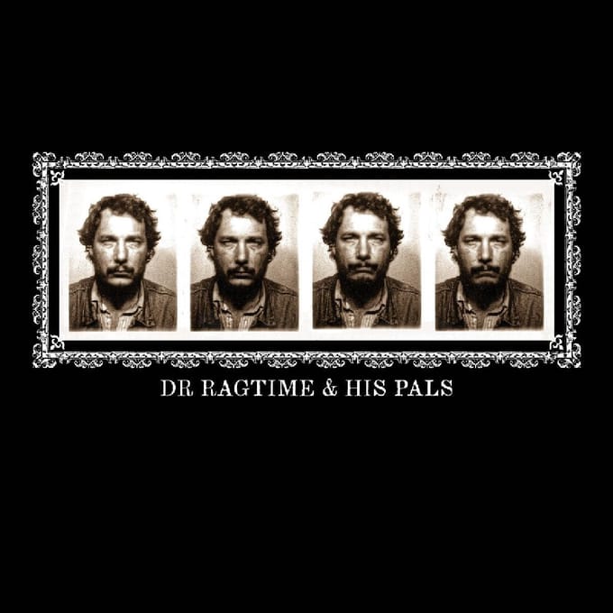 Dr. Ragtime & His Pals