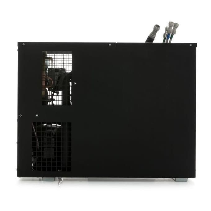 Tireuse à bière AS-110 Green Line 2/4/6 voies sous-compteur 110 L/h