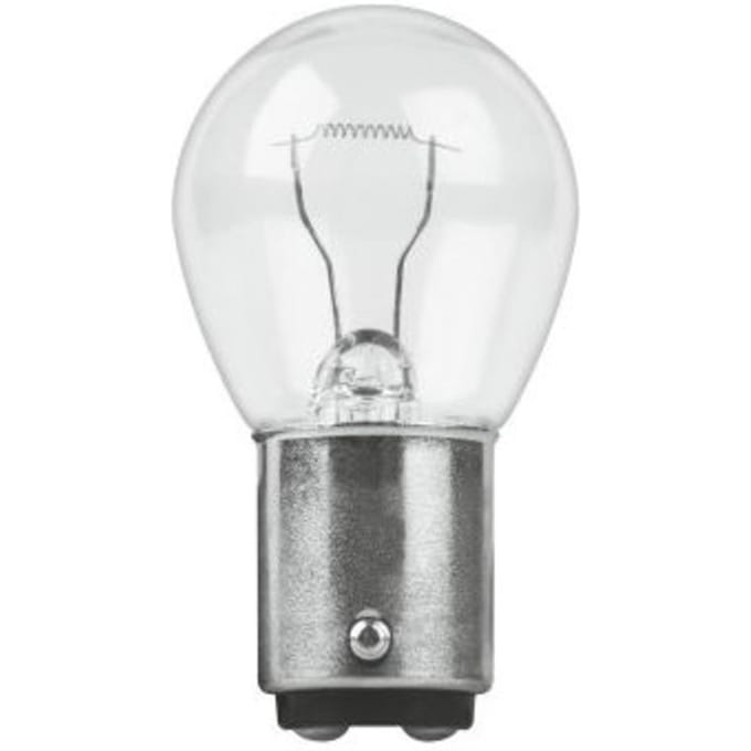P27/7w lamp NEOLUX P21W 24V, 21W